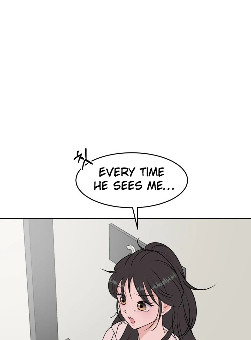 Spoiler Alert: High Teen Chapter 7 page 20