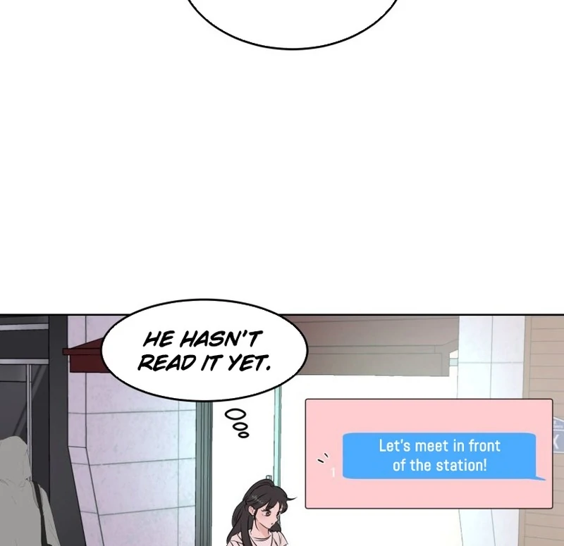 Spoiler Alert: High Teen Chapter 7 page 23