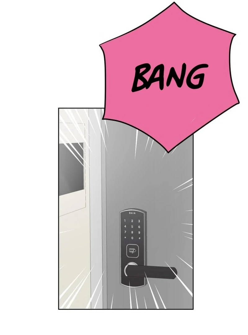 Spoiler Alert: High Teen Chapter 7 page 19