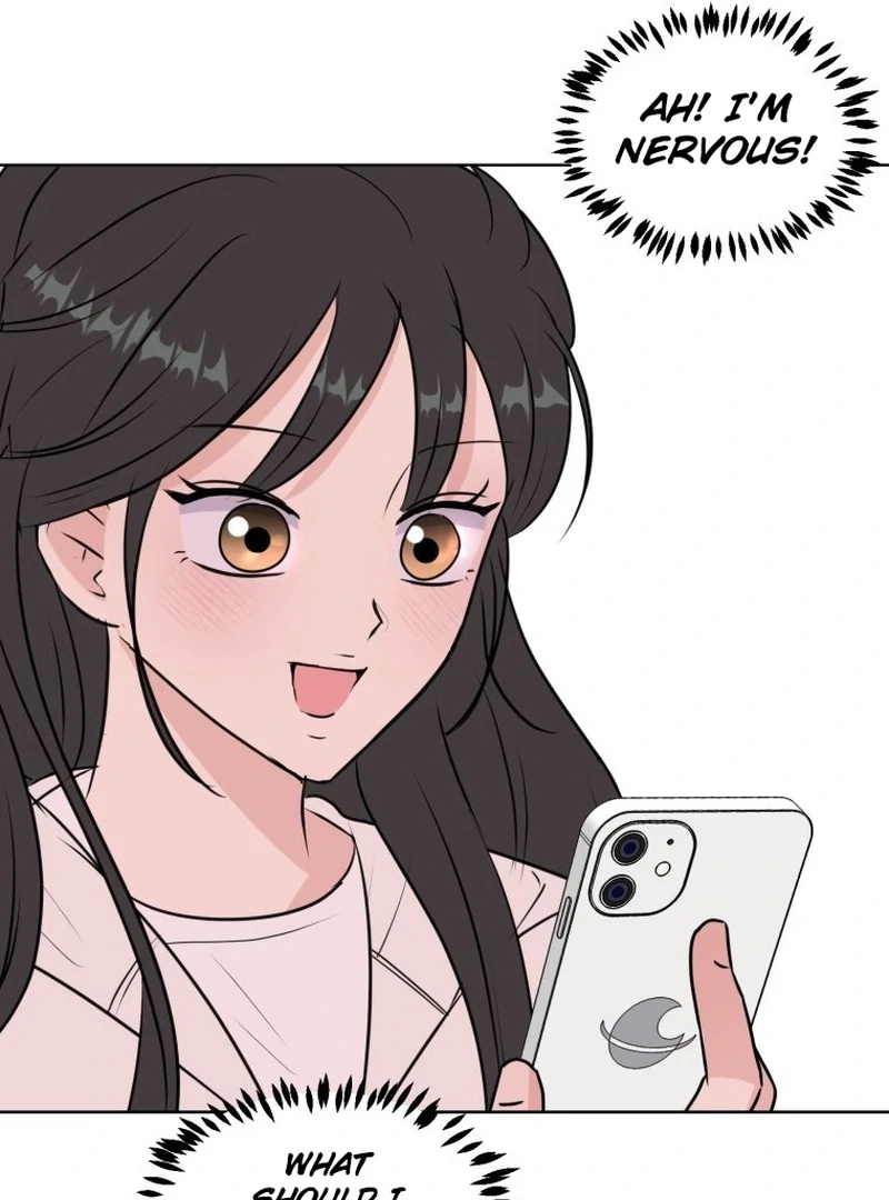Spoiler Alert: High Teen Chapter 7 page 25