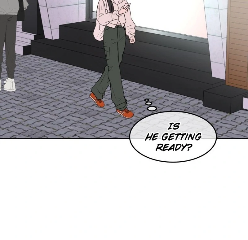 Spoiler Alert: High Teen Chapter 7 page 24