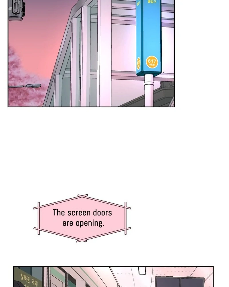 Spoiler Alert: High Teen Chapter 7 page 28