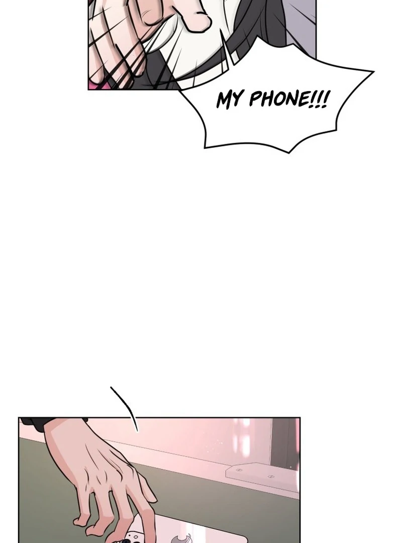 Spoiler Alert: High Teen Chapter 7 page 32