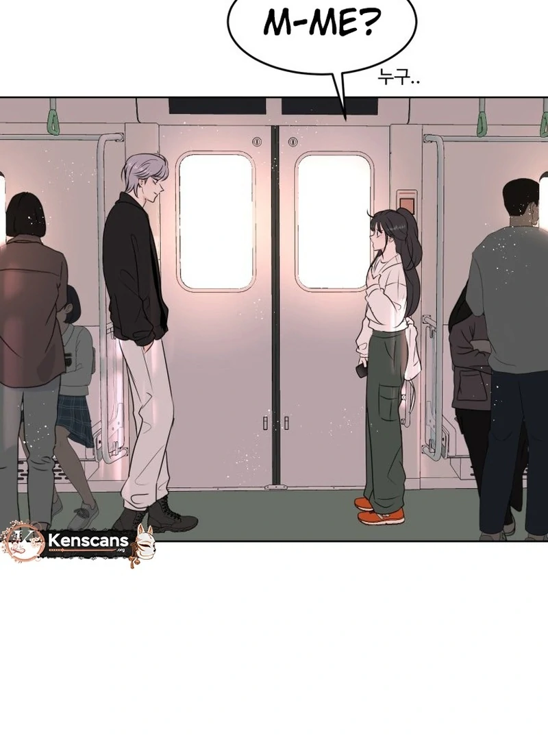 Spoiler Alert: High Teen Chapter 7 page 39
