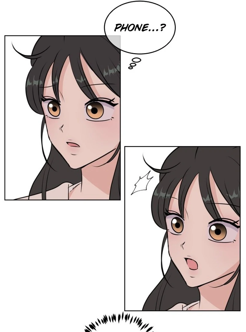 Spoiler Alert: High Teen Chapter 7 page 42