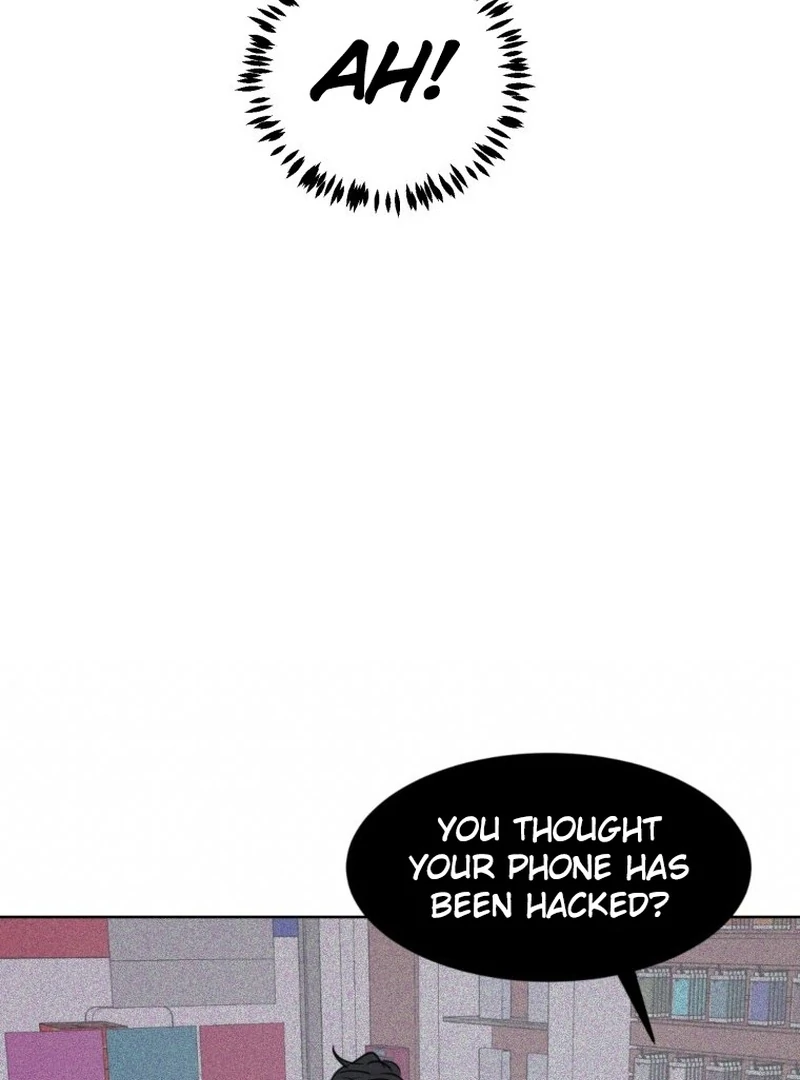Spoiler Alert: High Teen Chapter 7 page 43