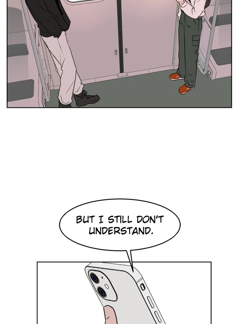 Spoiler Alert: High Teen Chapter 7 page 49