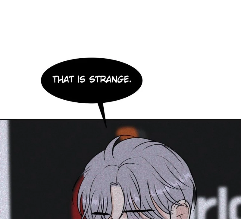 Spoiler Alert: High Teen Chapter 7 page 46