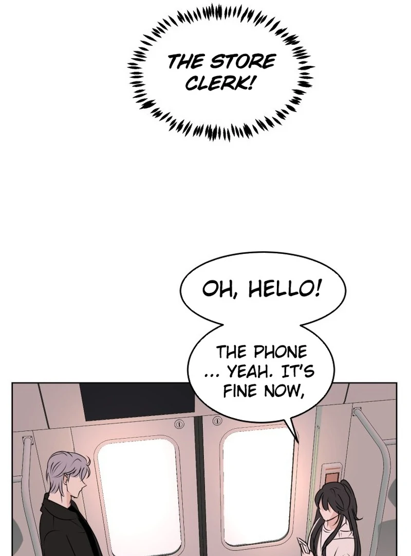 Spoiler Alert: High Teen Chapter 7 page 48