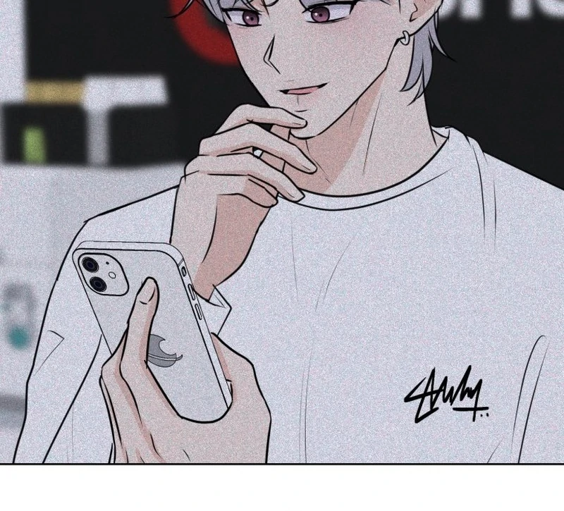 Spoiler Alert: High Teen Chapter 7 page 47