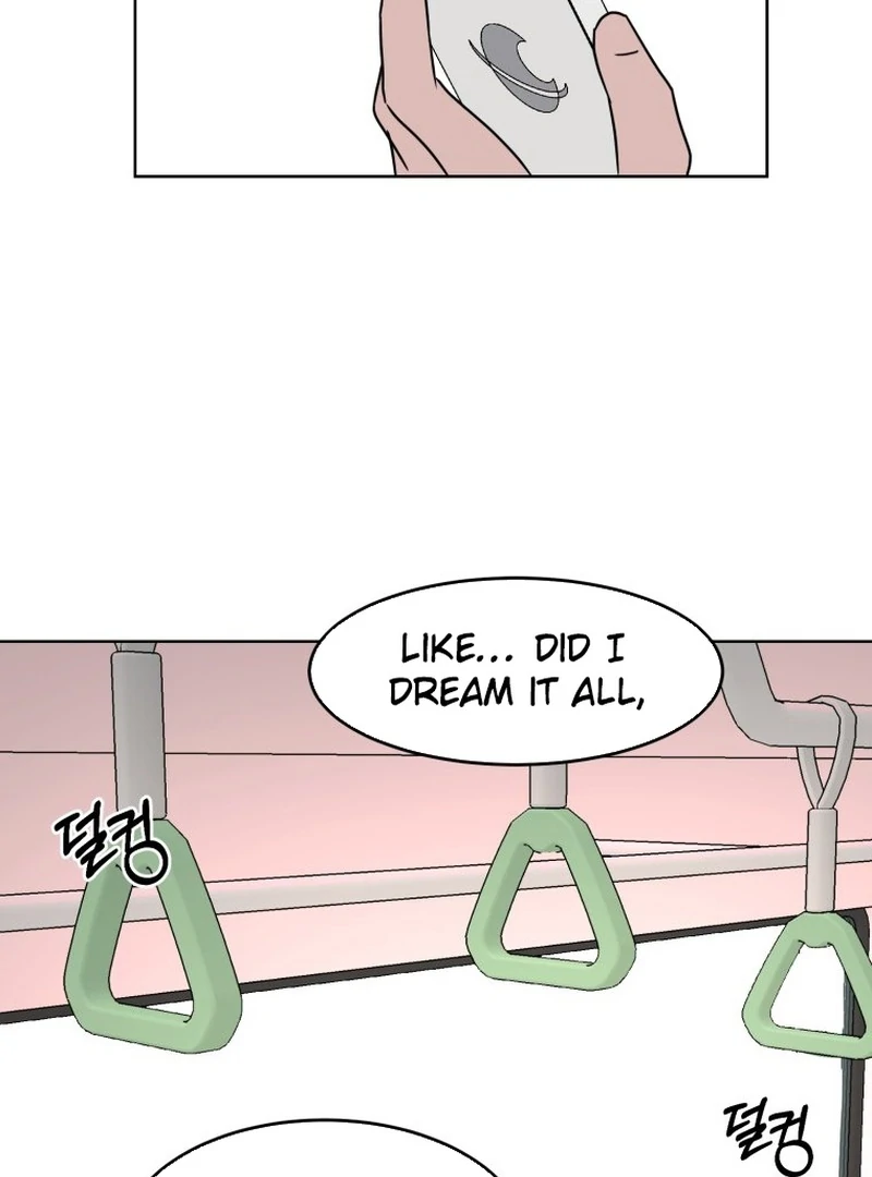 Spoiler Alert: High Teen Chapter 7 page 50