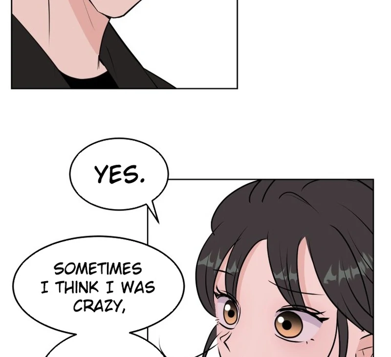 Spoiler Alert: High Teen Chapter 7 page 52