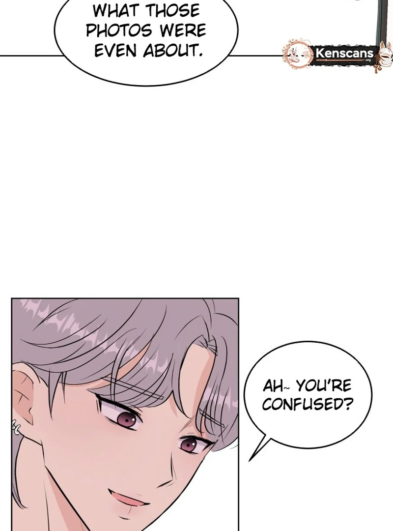Spoiler Alert: High Teen Chapter 7 page 51