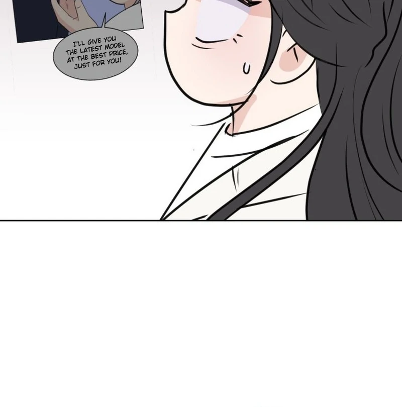 Spoiler Alert: High Teen Chapter 7 page 59