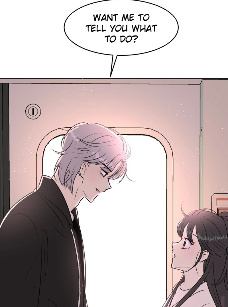 Spoiler Alert: High Teen Chapter 7 page 55