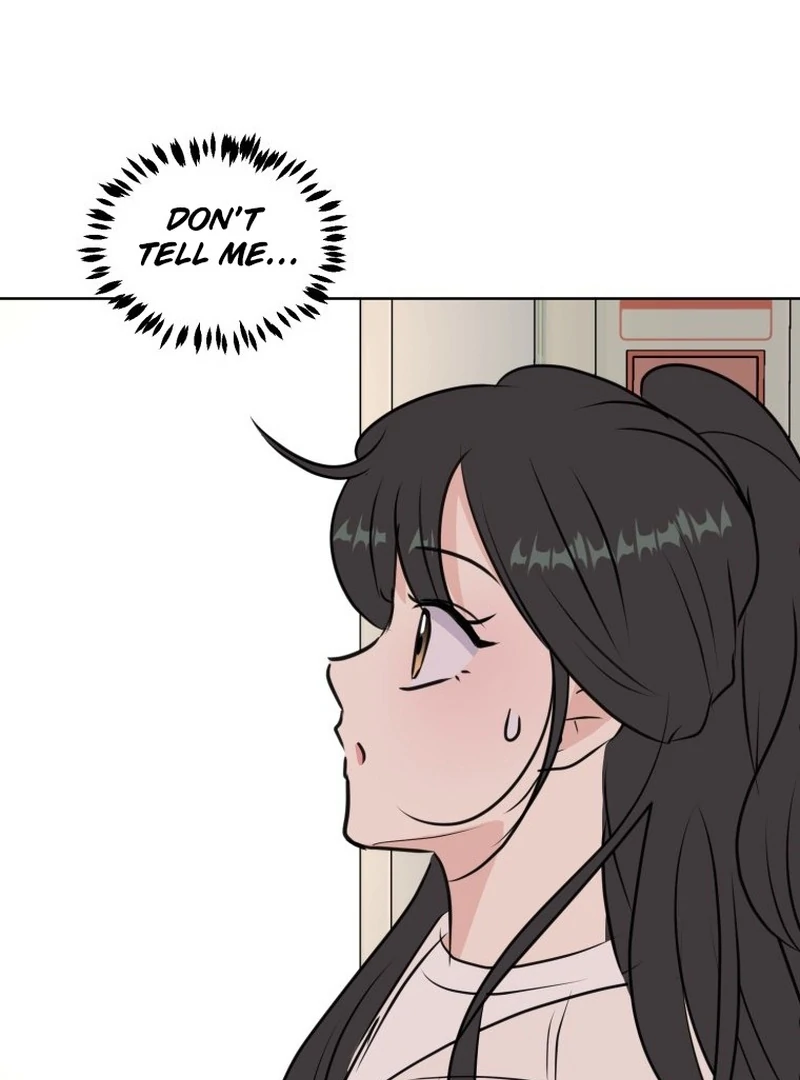 Spoiler Alert: High Teen Chapter 7 page 57