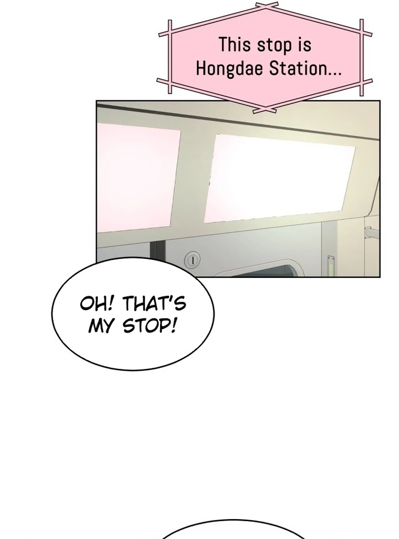 Spoiler Alert: High Teen Chapter 7 page 60