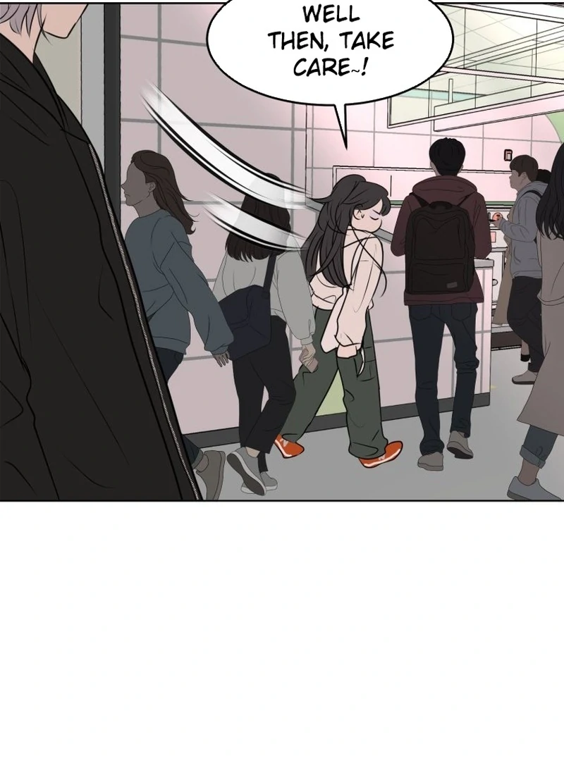 Spoiler Alert: High Teen Chapter 7 page 61