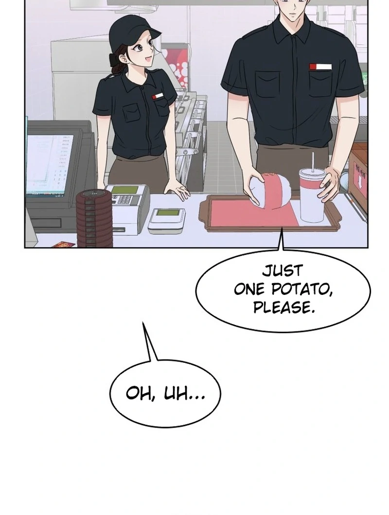 Spoiler Alert: High Teen Chapter 7 page 70