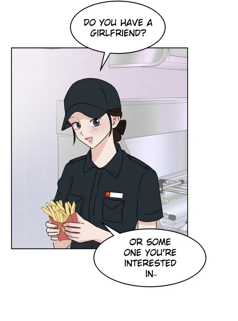 Spoiler Alert: High Teen Chapter 7 page 71