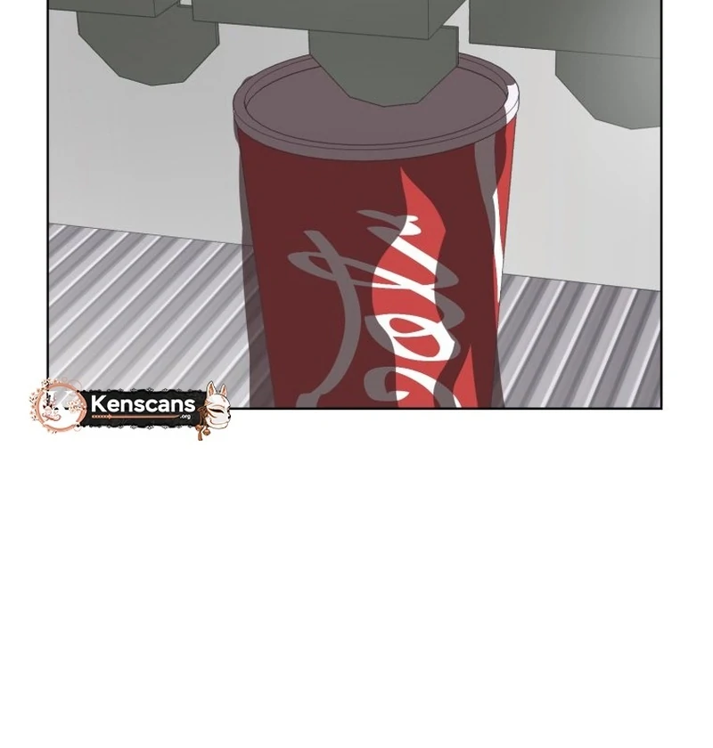 Spoiler Alert: High Teen Chapter 7 page 76