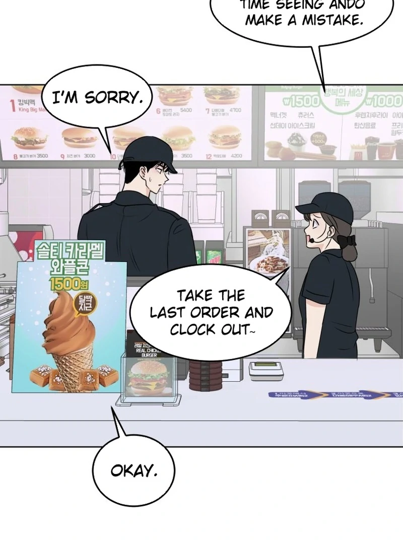Spoiler Alert: High Teen Chapter 7 page 78