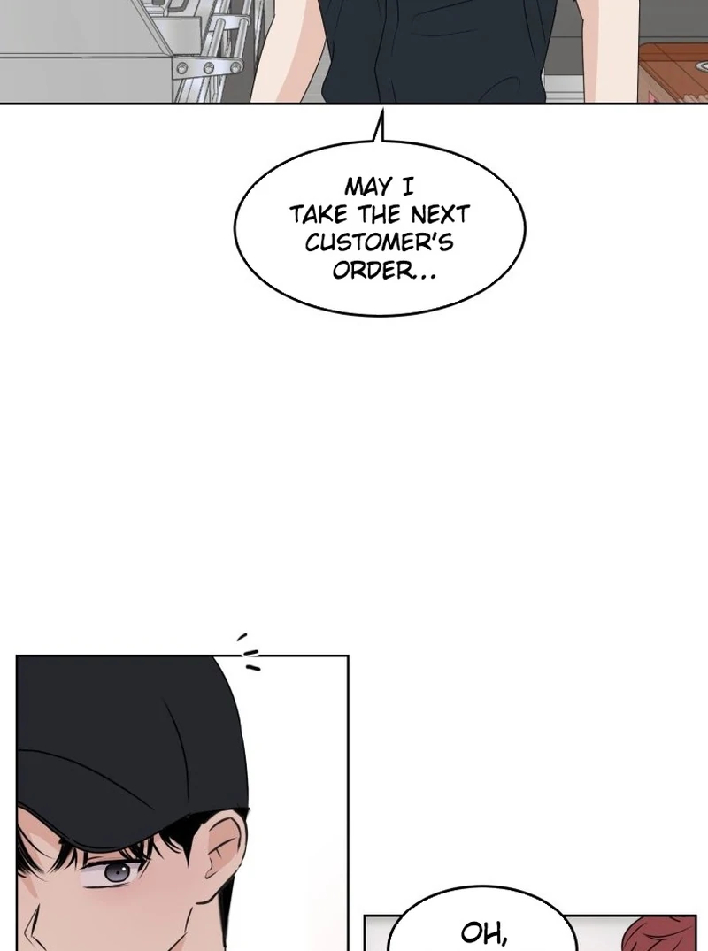 Spoiler Alert: High Teen Chapter 7 page 80