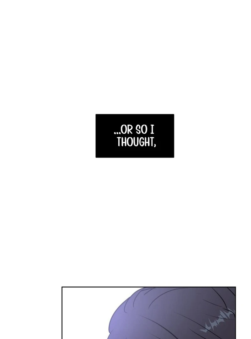 Spoiler Alert: High Teen Chapter 7 page 84