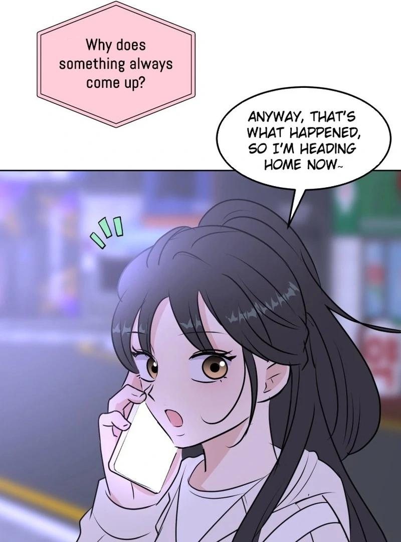 Spoiler Alert: High Teen Chapter 7 page 87