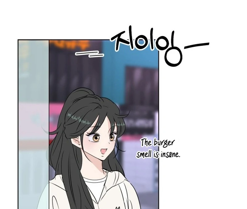 Spoiler Alert: High Teen Chapter 7 page 91