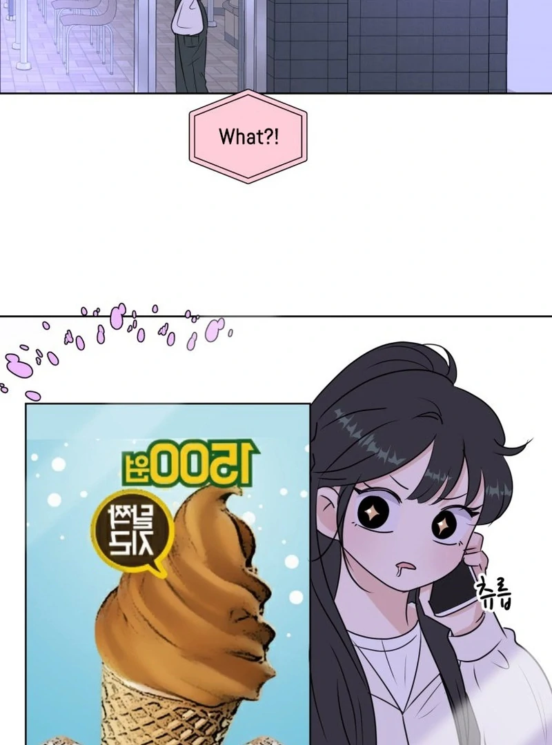Spoiler Alert: High Teen Chapter 7 page 89