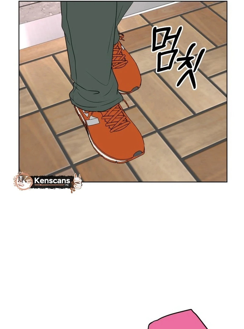 Spoiler Alert: High Teen Chapter 7 page 93