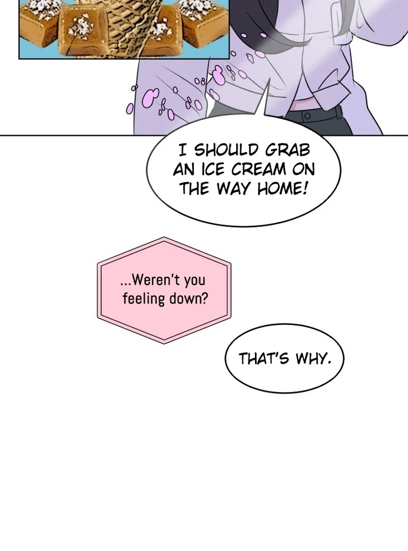 Spoiler Alert: High Teen Chapter 7 page 90