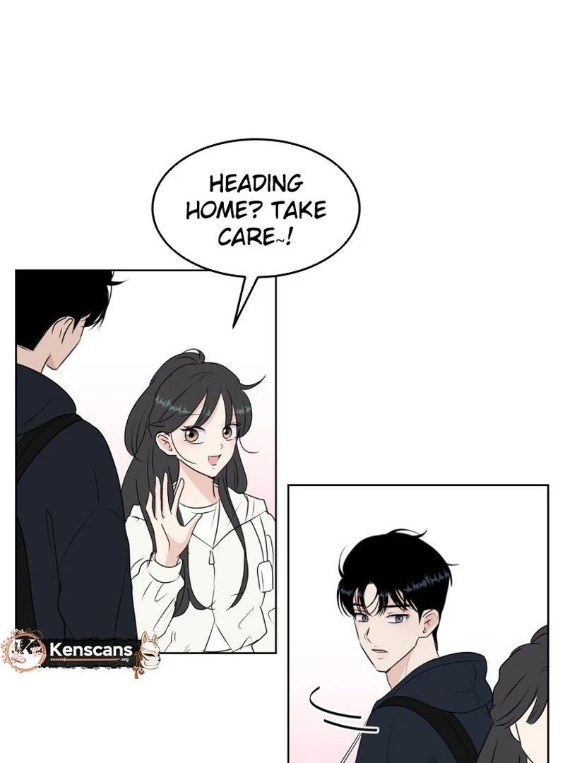 Spoiler Alert: High Teen Chapter 7 page 100