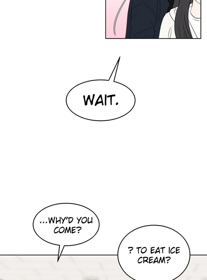 Spoiler Alert: High Teen Chapter 7 page 101