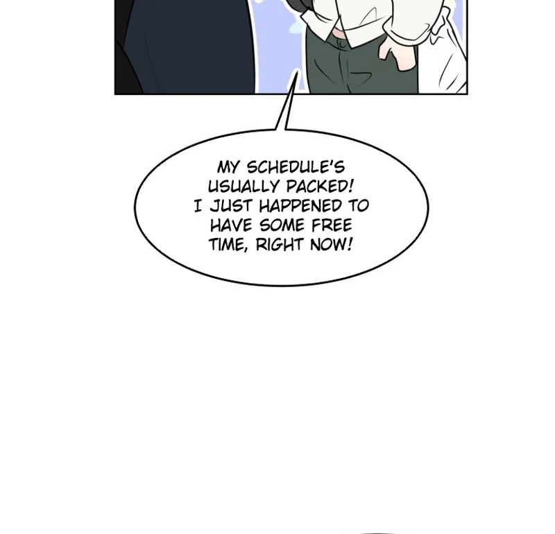 Spoiler Alert: High Teen Chapter 7 page 104