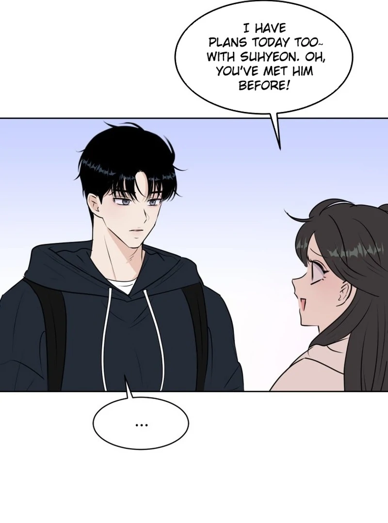 Spoiler Alert: High Teen Chapter 7 page 105