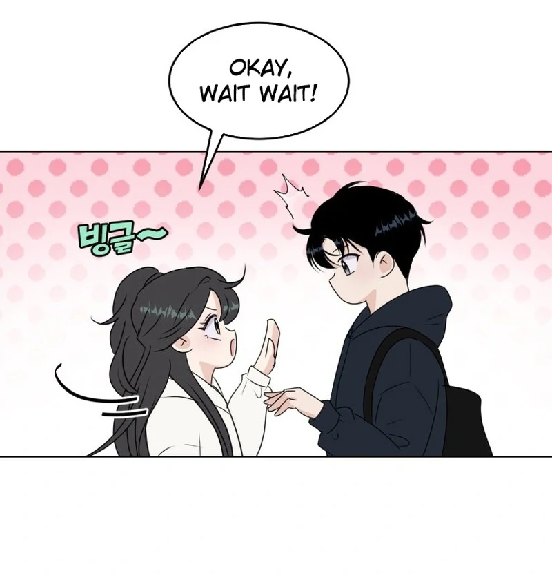 Spoiler Alert: High Teen Chapter 7 page 110