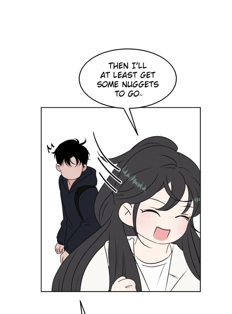 Spoiler Alert: High Teen Chapter 7 page 111