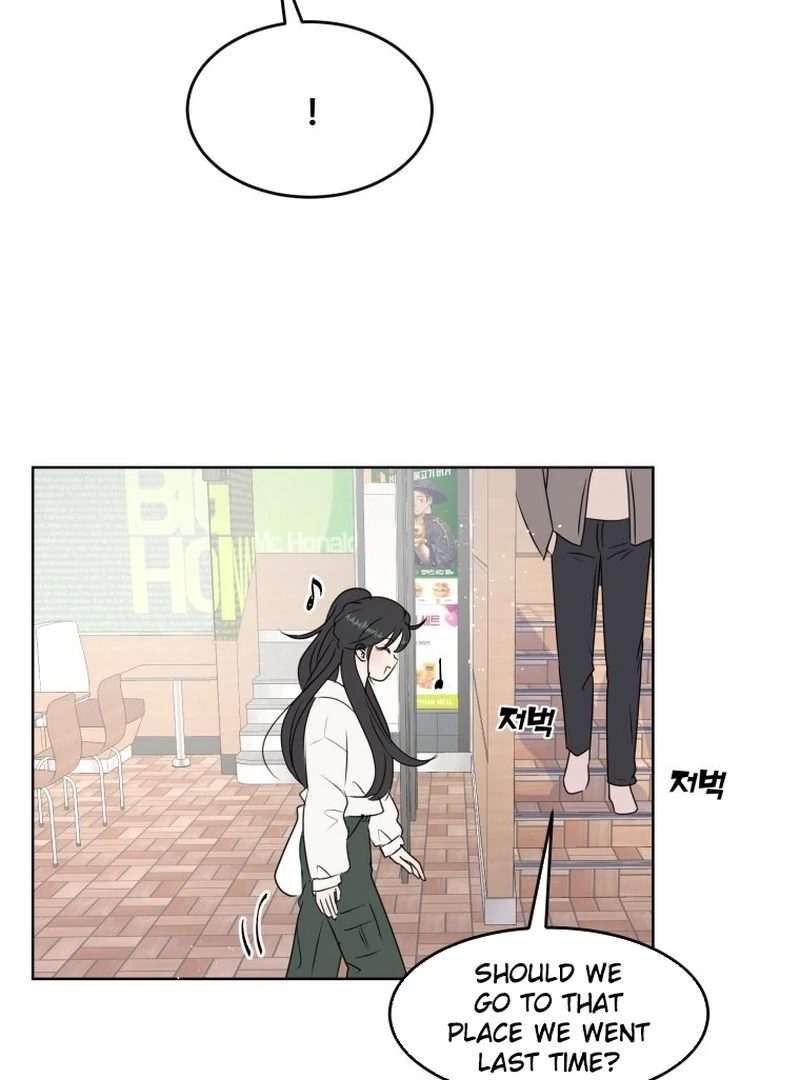 Spoiler Alert: High Teen Chapter 7 page 112