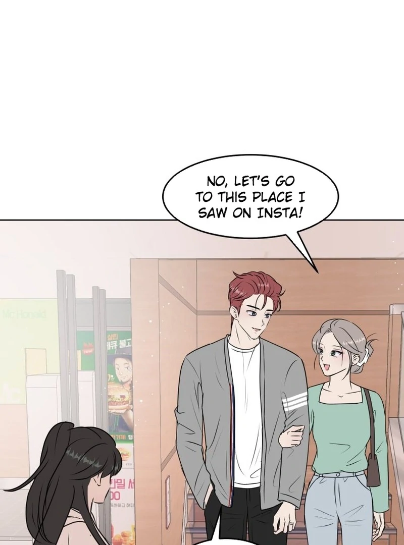 Spoiler Alert: High Teen Chapter 7 page 114
