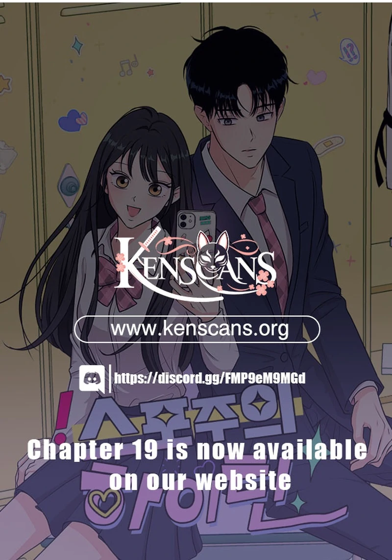 Spoiler Alert: High Teen Chapter 7 page 117