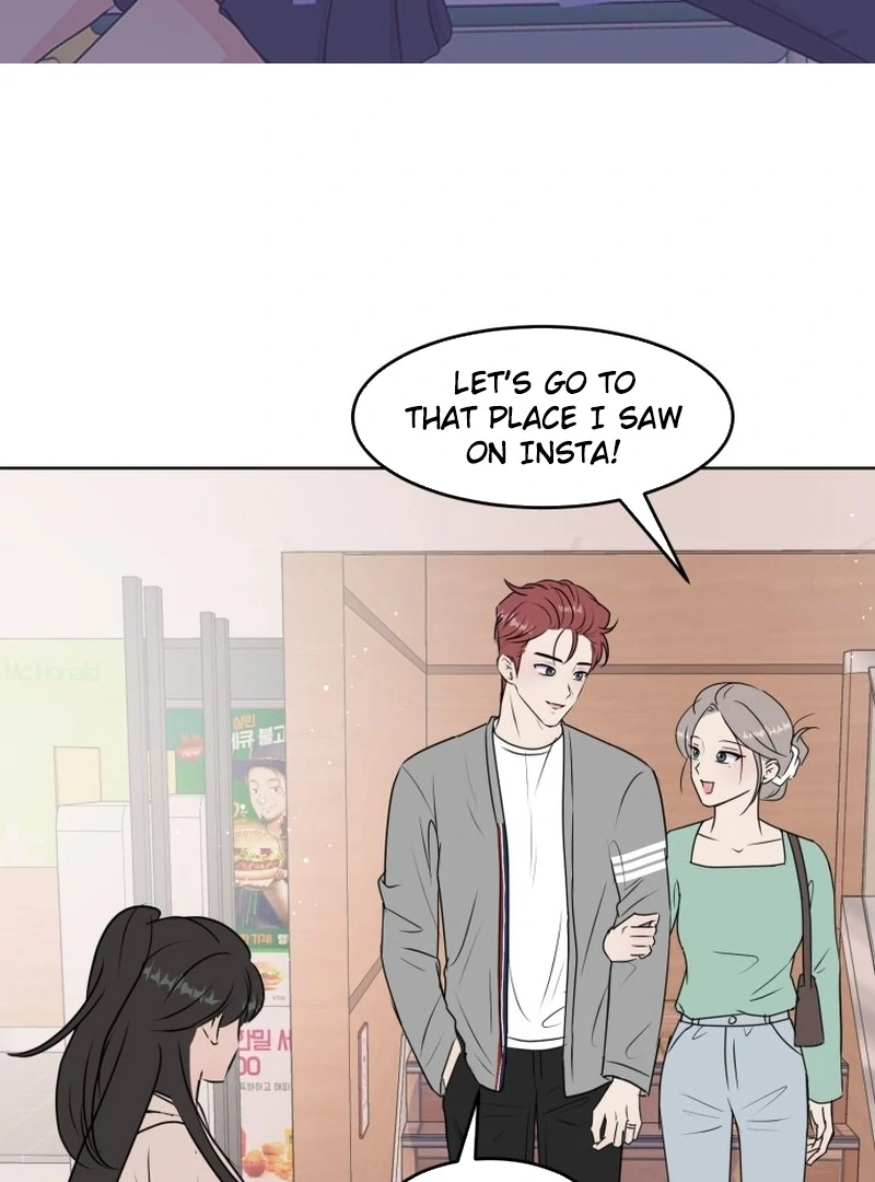 Spoiler Alert: High Teen Chapter 8 page 2