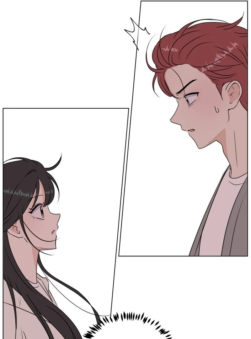 Spoiler Alert: High Teen Chapter 8 page 6
