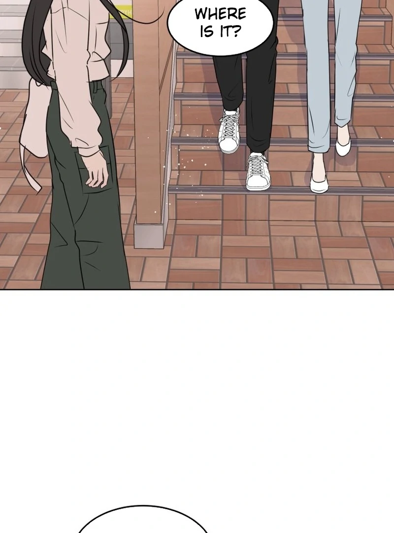 Spoiler Alert: High Teen Chapter 8 page 3