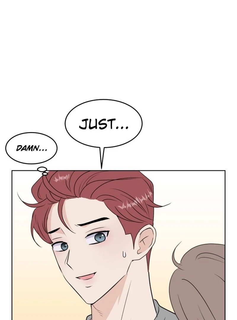 Spoiler Alert: High Teen Chapter 8 page 12
