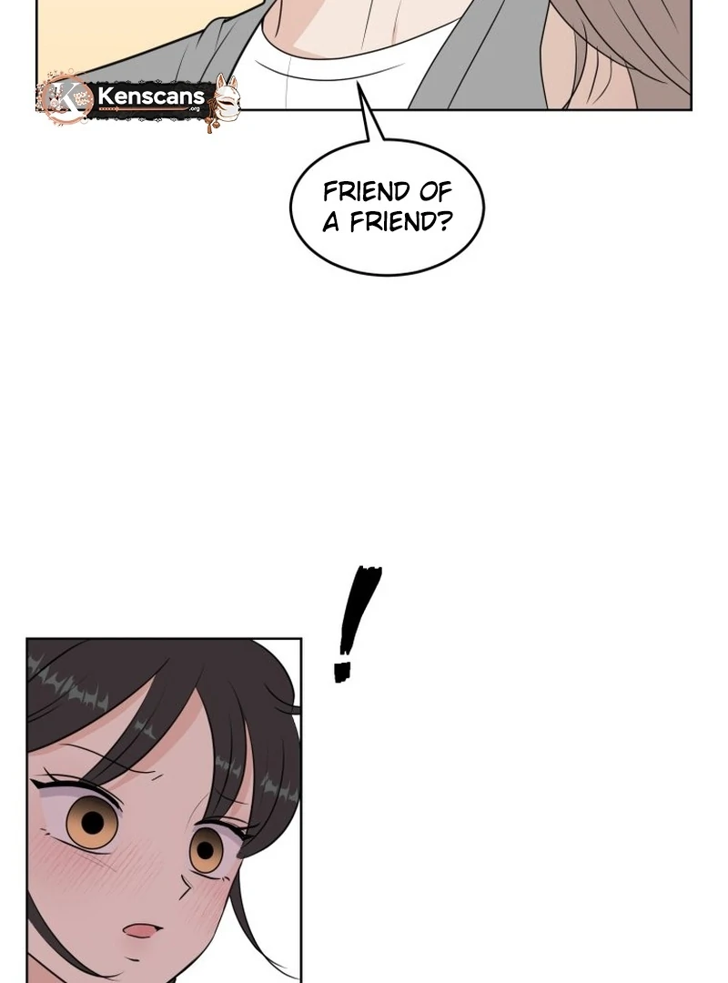 Spoiler Alert: High Teen Chapter 8 page 13