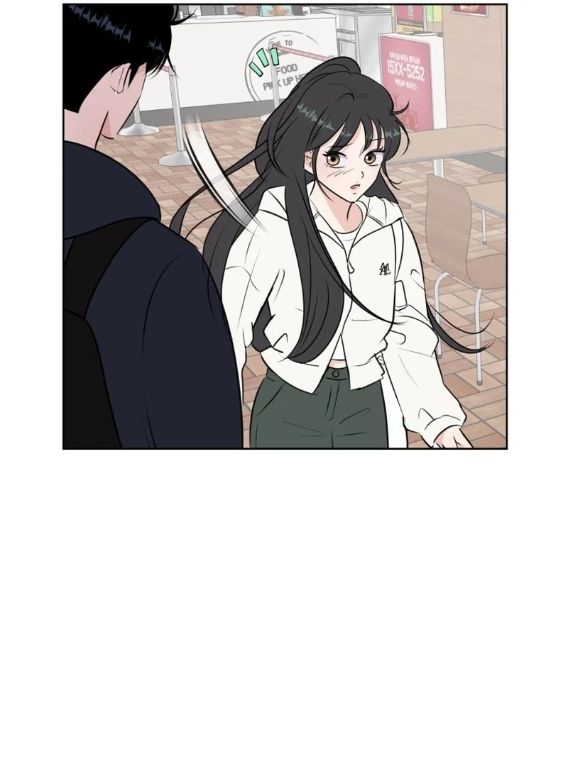 Spoiler Alert: High Teen Chapter 8 page 17
