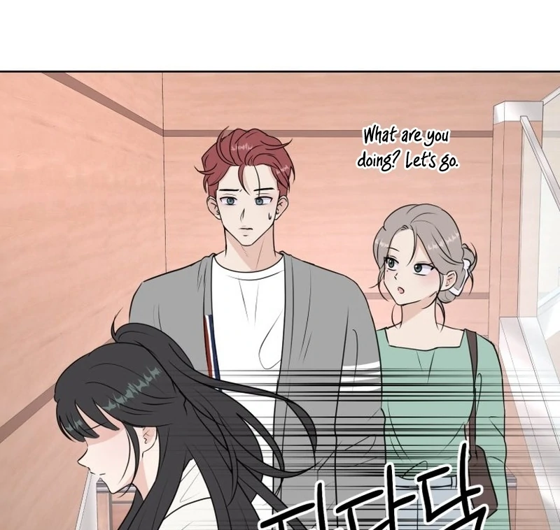 Spoiler Alert: High Teen Chapter 8 page 15