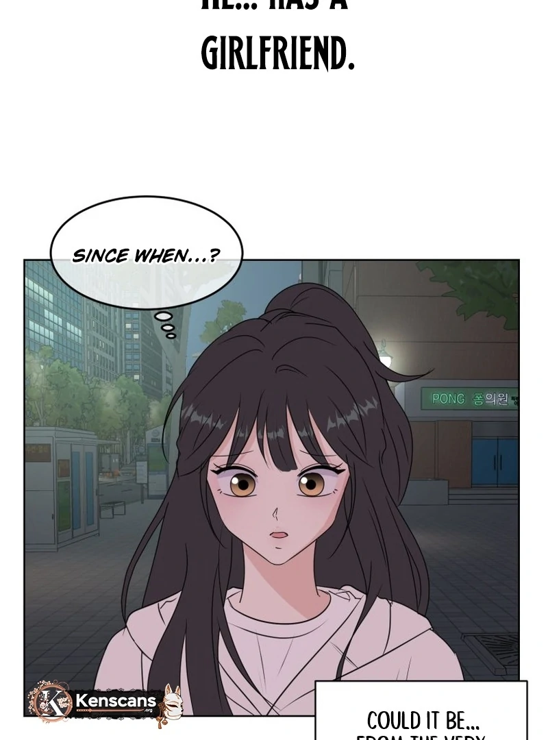 Spoiler Alert: High Teen Chapter 8 page 25